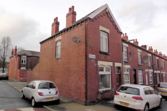 3 Bedroom Terraced